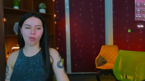 vivy_star online show from 04-10-26, 07:07