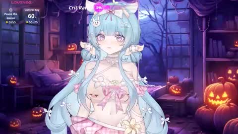 Snapshot of vix_rose chatting on 10-31-25, 11:44 vix_rose online show from 10-31-25, 11:44