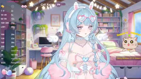 Snapshot of vix_rose chatting on 11-20-25, 12:16 vix_rose online show from 11-20-25, 12:16