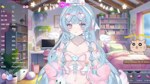 Snapshot of vix_rose chatting on 11-21-25, 12:04 vix_rose online show from 11-21-25, 12:04