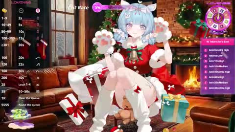 Snapshot of vix_rose chatting on 12-18-25, 12:11 vix_rose online show from 12-18-25, 12:11