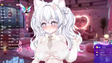 vix_rose online show from 02-12-26, 06:14