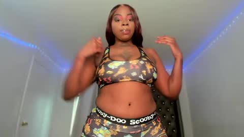 Sasha Malone online show from 04-11-26, 10:14