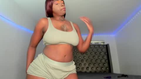 Sasha Malone online show from 05-28-26, 02:58