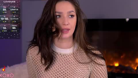 vixenamour online show from 01-22-25, 11:43