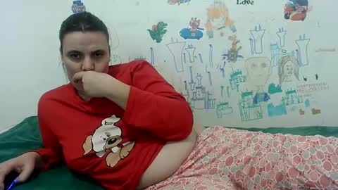 Snapshot of vixenbya chatting on 01-19-25, 12:50 vixenbya online show from 01-19-25, 12:50