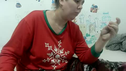 Snapshot of vixenbya chatting on 01-31-25, 12:51 vixenbya online show from 01-31-25, 12:51