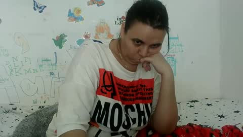 Snapshot of vixenbya chatting on 02-09-25, 12:08 vixenbya online show from 02-09-25, 12:08