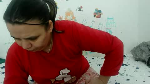 Snapshot of vixenbya chatting on 02-21-25, 10:07 vixenbya online show from 02-21-25, 10:07