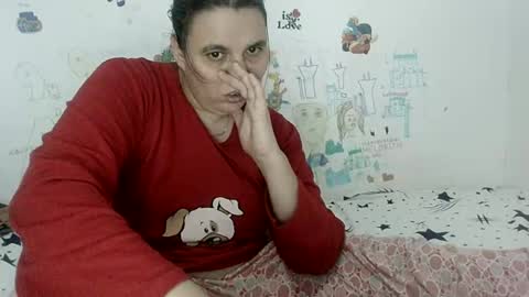 Snapshot of vixenbya chatting on 02-21-25, 03:43 vixenbya online show from 02-21-25, 03:43