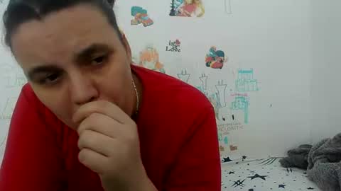 Snapshot of vixenbya chatting on 02-22-25, 10:40 vixenbya online show from 02-22-25, 10:40