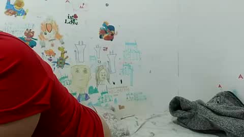 Snapshot of vixenbya chatting on 11-07-25, 08:58 vixenbya online show from 11-07-25, 08:58