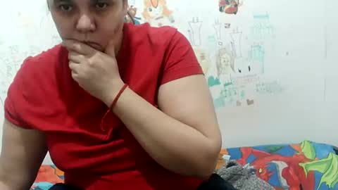 vixenbya online show from 12-19-25, 11:39