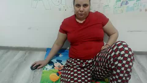 Snapshot of vixenbya chatting on 01-16-26, 10:41 vixenbya online show from 01-16-26, 10:41