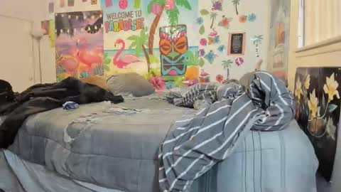 Snapshot of vixenfyre chatting on 02-22-26, 03:18 Vixen Fyre online show from 02-22-26, 03:18