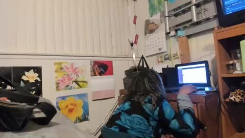 Vixen Fyre online show from 02-27-26, 03:39