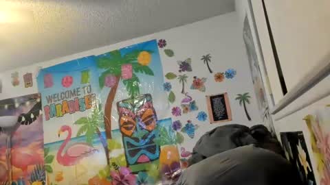 Vixen Fyre online show from 07-22-26, 03:42