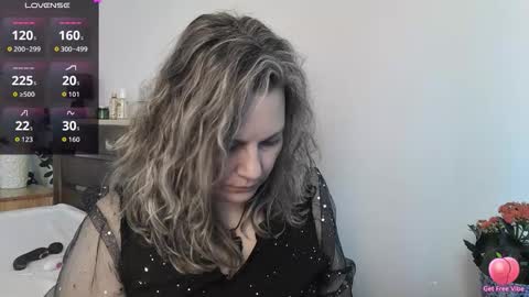 vixenjae online show from 03-11-26, 07:36