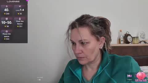 vixenjae online show from 03-31-26, 08:15