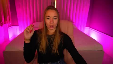 Ur Lady online show from 10-14-25, 12:17