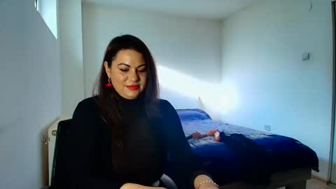 vixenvibesx online show from 10-18-25, 01:34