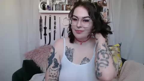 Snapshot of vixinvvitch chatting on 01-31-26, 07:11 VIXIN online show from 01-31-26, 07:11