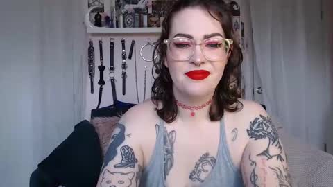 VIXIN online show from 03-31-26, 02:28