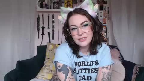 VIXIN online show from 06-27-26, 03:28