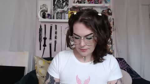 VIXIN online show from 07-07-26, 04:44