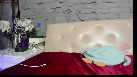 Snapshot of vixvixenn chatting on 03-09-25, 11:25 ANA online show from 03-09-25, 11:25