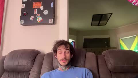 VJ online show from 11-08-25, 04:18