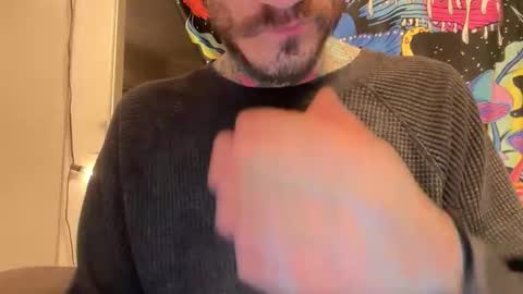 VJ online show from 11-15-25, 01:58