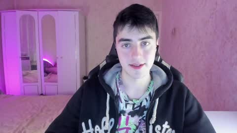 Martin online show from 01-05-25, 04:59