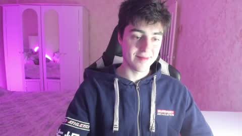 Martin online show from 02-13-25, 01:50