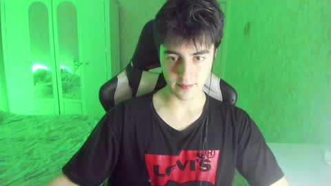 Martin online show from 02-16-25, 10:43