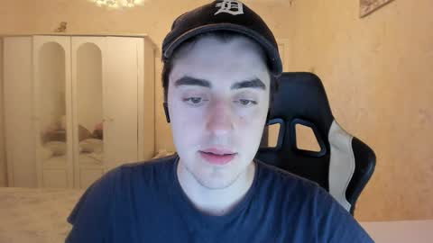 Martin online show from 09-14-25, 12:48