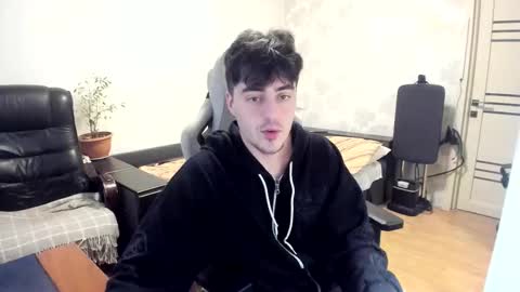 Martin online show from 11-25-25, 10:26