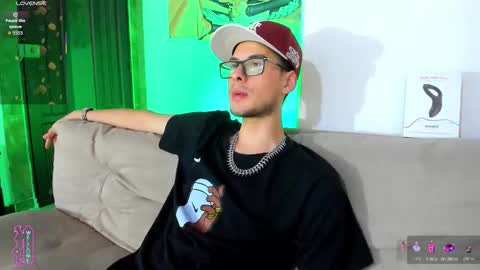 Vlad online show from 03-13-26, 05:03