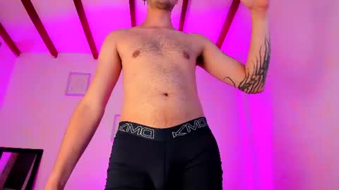 Vlad online show from 07-14-26, 02:05