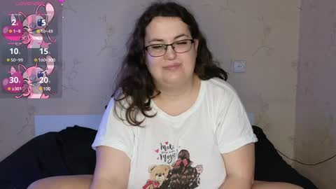 Snapshot of vladacandy chatting on 01-17-25, 04:39 VladaCandy online show from 01-17-25, 04:39