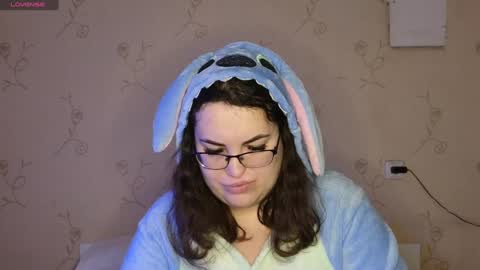 Snapshot of vladacandy chatting on 02-01-25, 06:29 VladaCandy online show from 02-01-25, 06:29