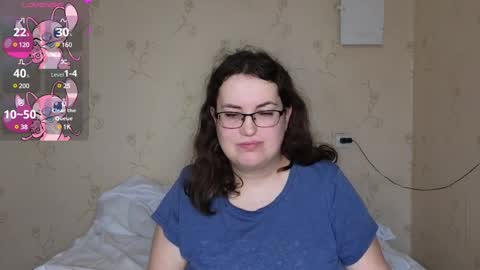 Snapshot of vladacandy chatting on 02-24-25, 11:54 VladaCandy online show from 02-24-25, 11:54