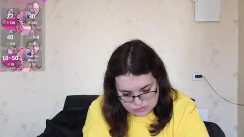 Snapshot of vladacandy chatting on 03-03-25, 11:55 VladaCandy online show from 03-03-25, 11:55