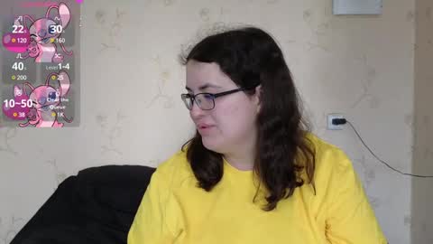 Snapshot of vladacandy chatting on 03-05-25, 12:11 VladaCandy online show from 03-05-25, 12:11