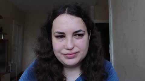 Snapshot of vladacandy chatting on 06-15-26, 11:23 VladaCandy online show from 06-15-26, 11:23