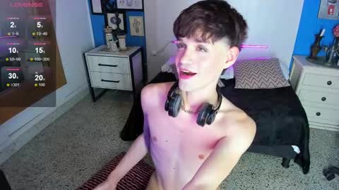 Vlad  online show from 03-08-25, 05:11