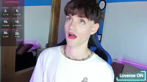 Vlad  online show from 03-11-25, 01:01