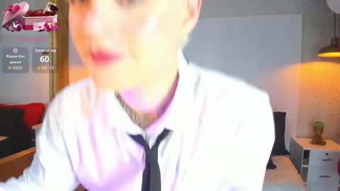 Vlad  online show from 02-14-26, 03:09