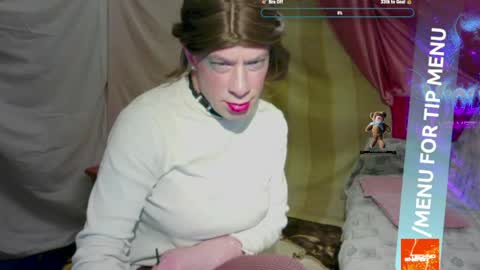Violetta Elysia online show from 04-18-26, 06:45