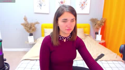 Snapshot of vladlensquare chatting on 10-14-25, 06:58 Vladlena online show from 10-14-25, 06:58